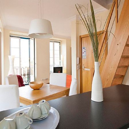 ליסבון City Stays Chiado Apartments מראה חיצוני תמונה