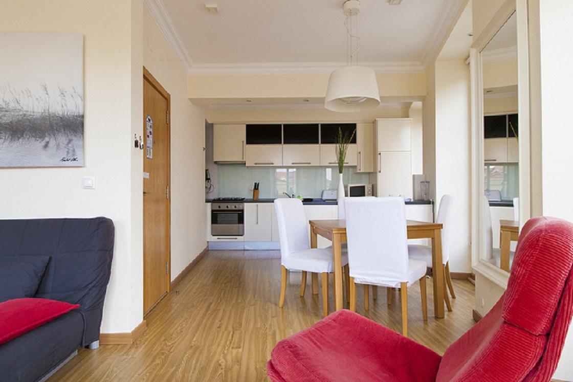 ליסבון City Stays Chiado Apartments מראה חיצוני תמונה