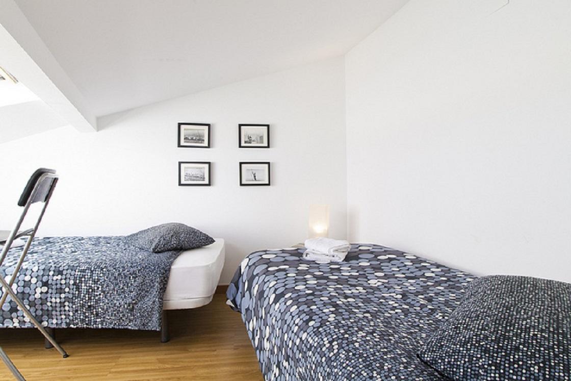 ליסבון City Stays Chiado Apartments מראה חיצוני תמונה