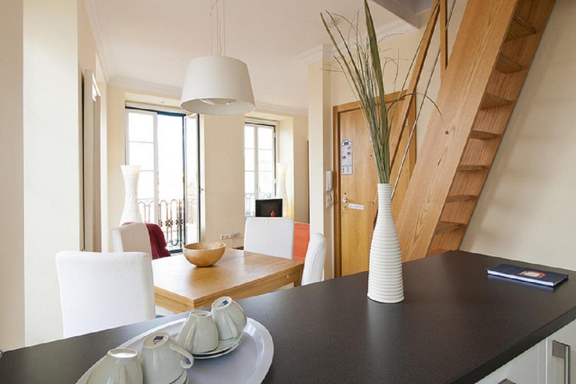 ליסבון City Stays Chiado Apartments מראה חיצוני תמונה