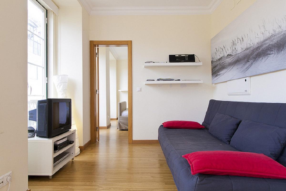 ליסבון City Stays Chiado Apartments מראה חיצוני תמונה