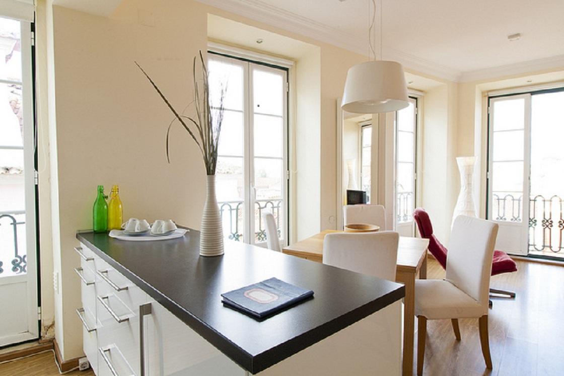 ליסבון City Stays Chiado Apartments מראה חיצוני תמונה
