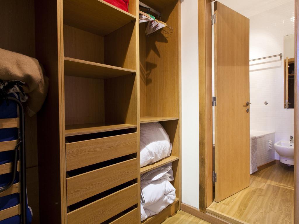 ליסבון City Stays Chiado Apartments חדר תמונה