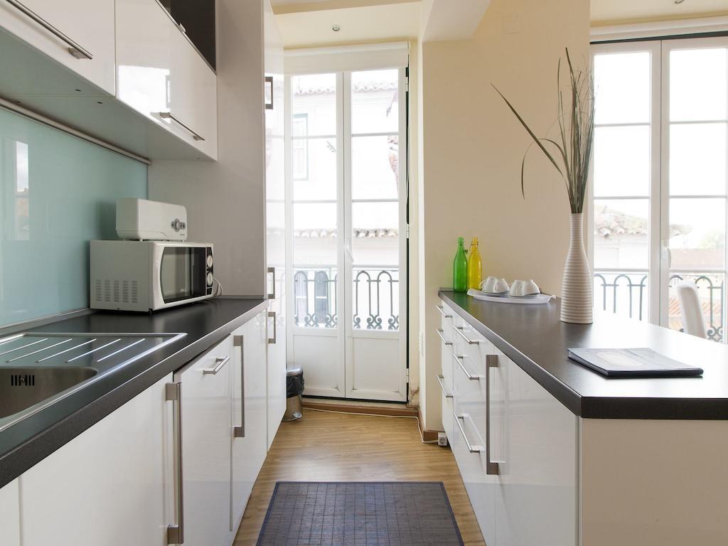 ליסבון City Stays Chiado Apartments חדר תמונה