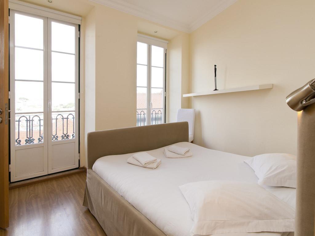 ליסבון City Stays Chiado Apartments חדר תמונה