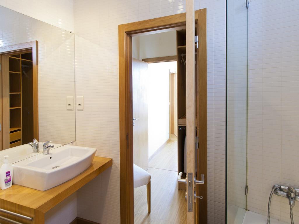 ליסבון City Stays Chiado Apartments חדר תמונה