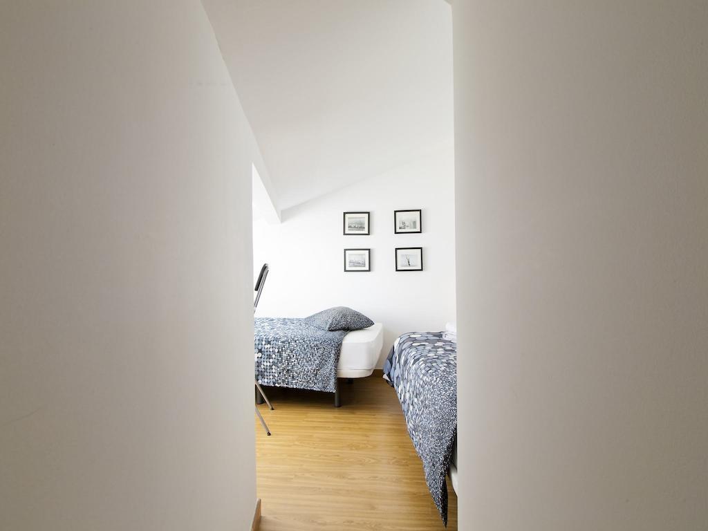 ליסבון City Stays Chiado Apartments חדר תמונה