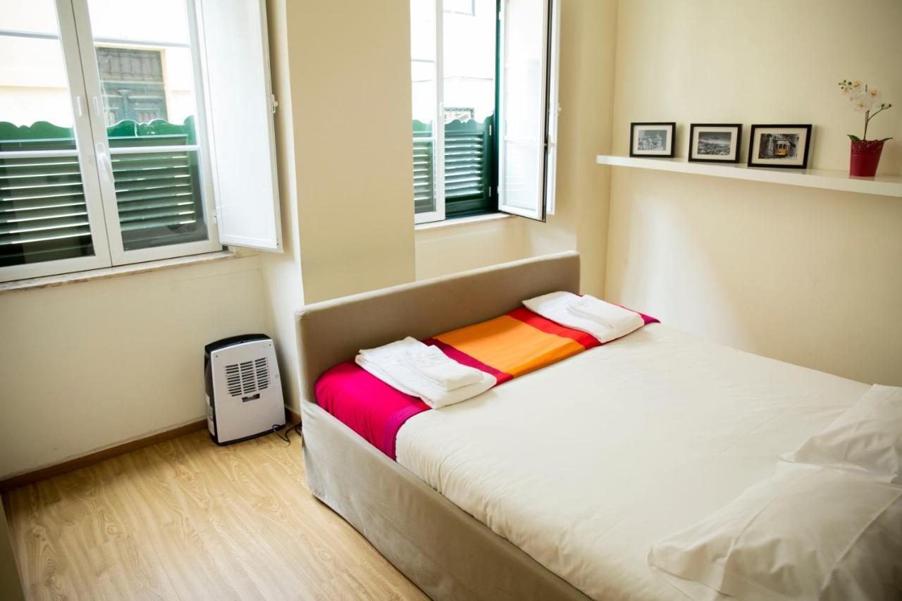 ליסבון City Stays Chiado Apartments חדר תמונה