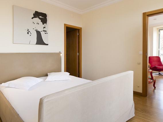 ליסבון City Stays Chiado Apartments מראה חיצוני תמונה