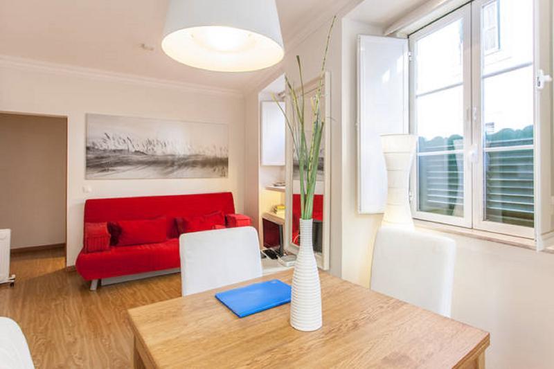 ליסבון City Stays Chiado Apartments מראה חיצוני תמונה