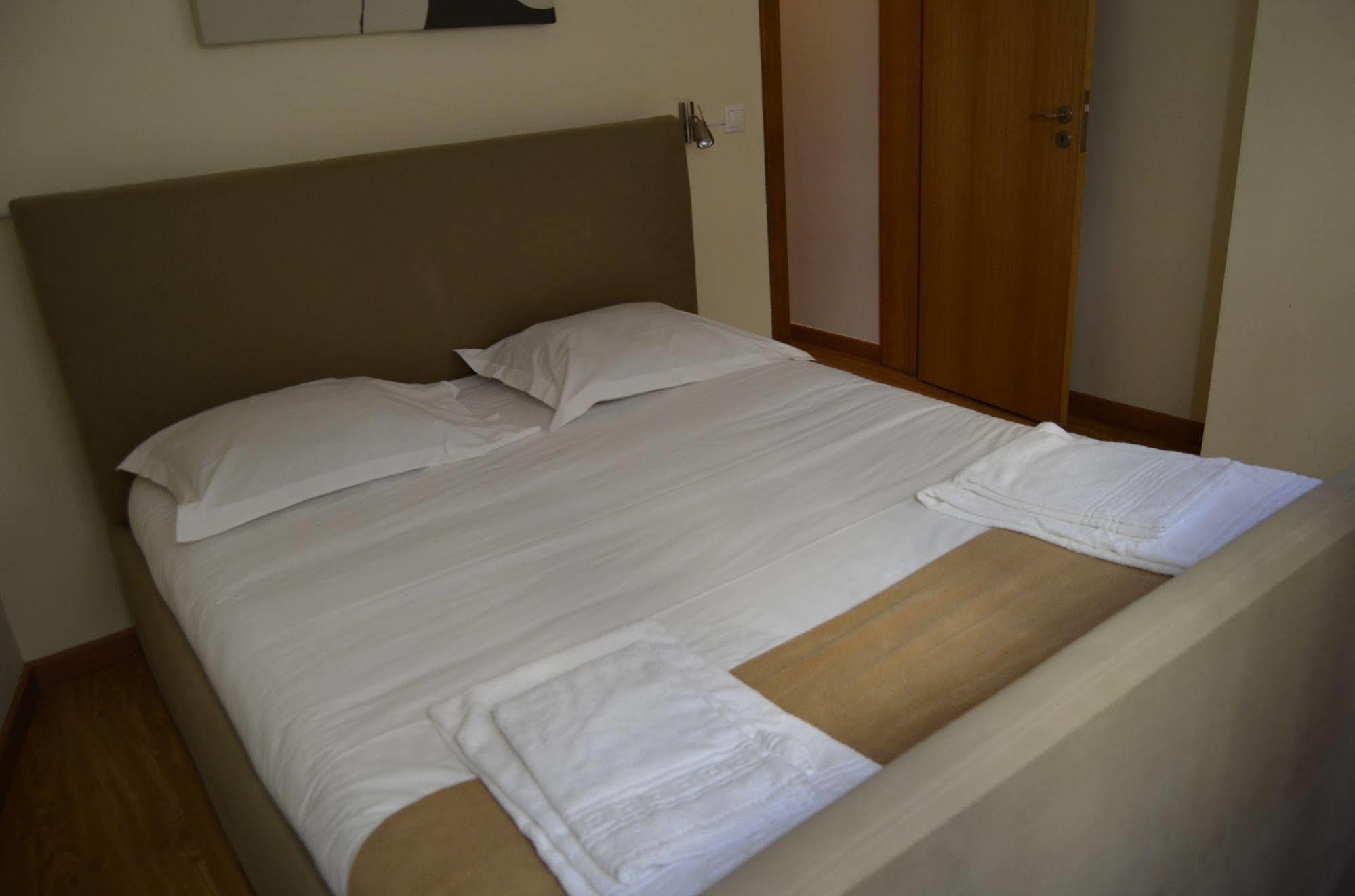 ליסבון City Stays Chiado Apartments מראה חיצוני תמונה
